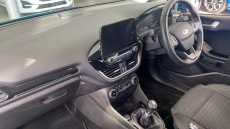 Ford Fiesta 1.0 EcoBoost Titanium 5dr Petrol Hatchback